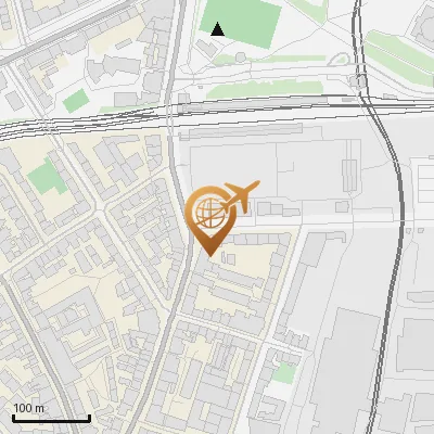 Foto zu Lagerstraße 31, 20357 Hamburg