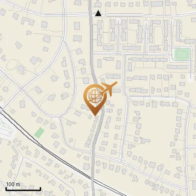 Foto zu Langelohstraße 31, 22609 Hamburg