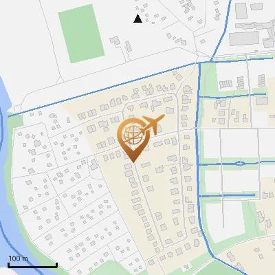 Foto zu Langenhövel 31, 21109 Hamburg