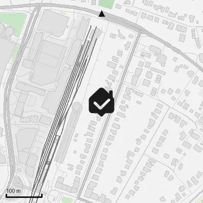 Bild zu Langenstücken 31, 22393 Hamburg