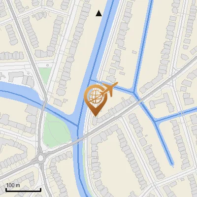 Foto zu Leinpfad 31, 22299 Hamburg