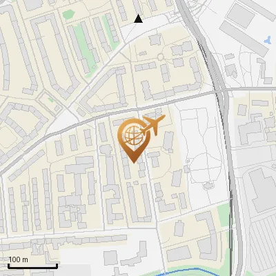 Foto zu Lengerckestraße 31, 22041 Hamburg