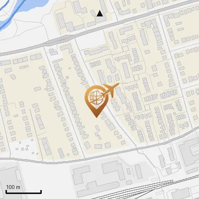 Foto zu Luetkensallee 31, 22041 Hamburg