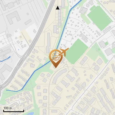 Foto zu Max-Tau-Straße 31, 22529 Hamburg