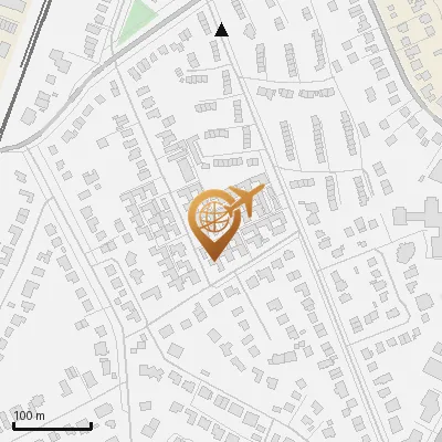 Foto zu Meinertstraße 31, 22393 Hamburg