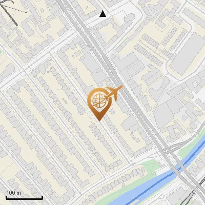 Foto zu Moltkestraße 31, 20253 Hamburg