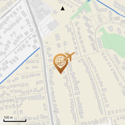 Foto zu Nerzweg 31, 22159 Hamburg