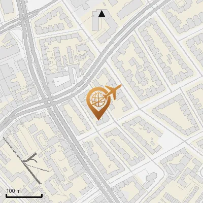 Foto zu Neumünstersche Straße 31, 20251 Hamburg