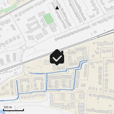 Bild zu Paula-Westendorf-Weg 31, 22337 Hamburg
