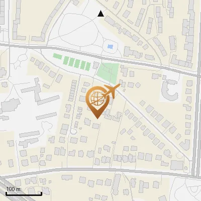 Foto zu Philosophenweg 31, 22763 Hamburg