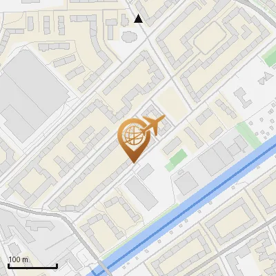 Foto zu Poßmoorweg 31, 22301 Hamburg