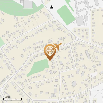 Foto zu Potosistraße 31, 22587 Hamburg