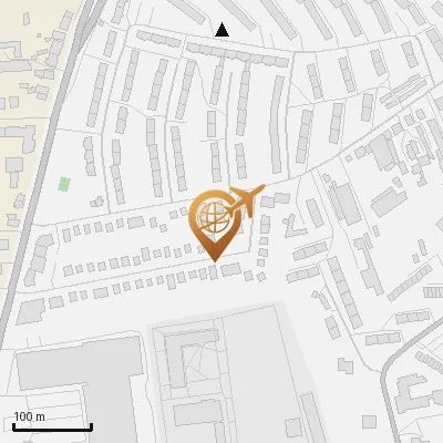 Foto zu Rahnstraße 31, 22179 Hamburg