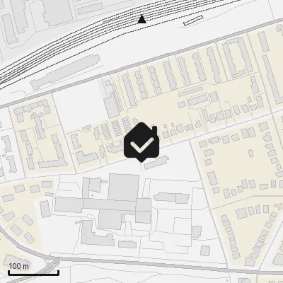 Bild zu Rauchstraße 31, 22043 Hamburg
