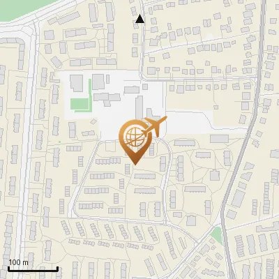 Foto zu Resskamp 31, 22549 Hamburg