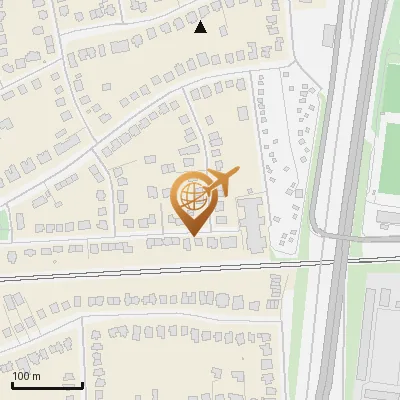 Foto zu Rosenhagenstraße 31, 22607 Hamburg