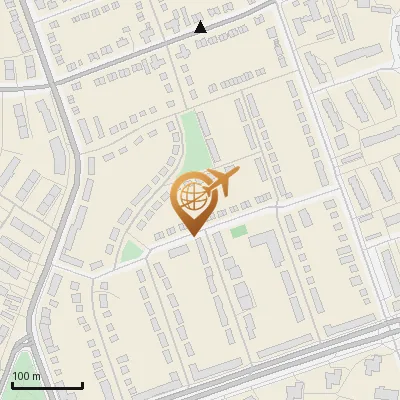 Foto zu Rosmarinstraße 31, 22047 Hamburg