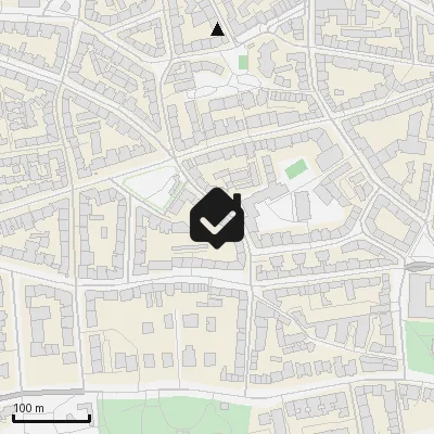 Bild zu Rothestraße 31, 22765 Hamburg