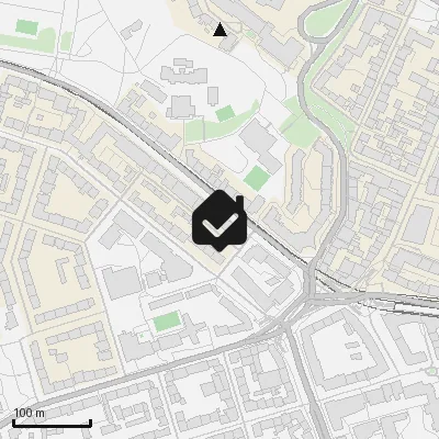 Bild zu Schwarzenbergstraße 31, 21073 Hamburg