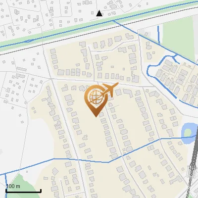 Foto zu Schwübb 31, 22529 Hamburg