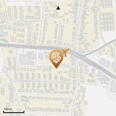 Foto zu Seestraße 31, 22607 Hamburg