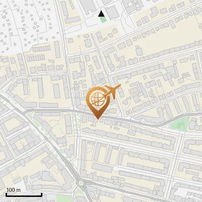 Foto zu Steenwisch 31, 22527 Hamburg