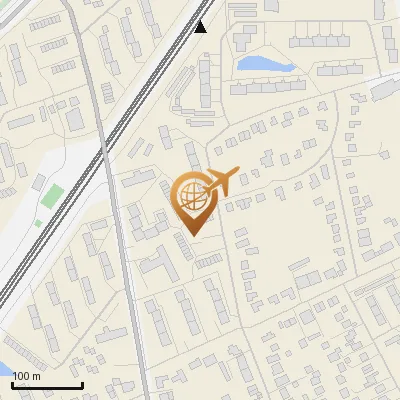 Foto zu Stolpmünder Straße 31, 22147 Hamburg