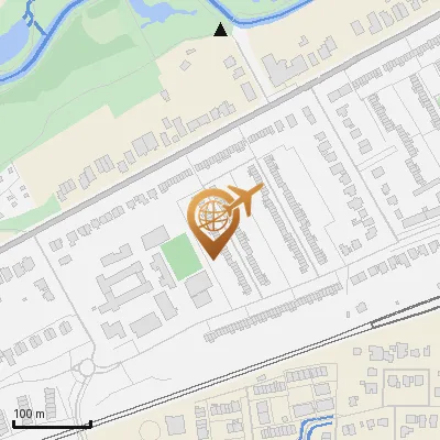 Foto zu Stübekamp 31, 22337 Hamburg