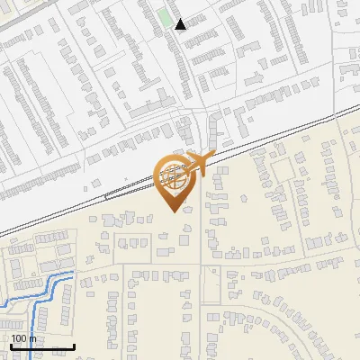 Foto zu Tornberg 31, 22337 Hamburg