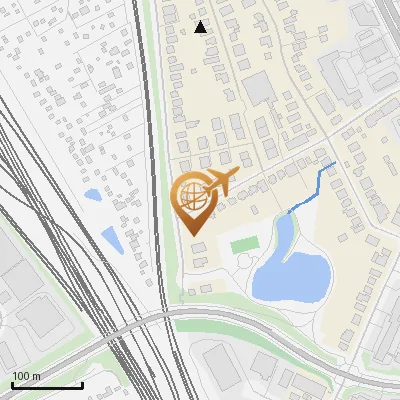 Foto zu Torstraße 31, 22525 Hamburg