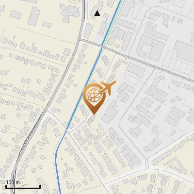 Foto zu Turonenweg 31, 22459 Hamburg