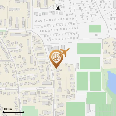 Foto zu Vogt-Groth-Weg 31, 22609 Hamburg