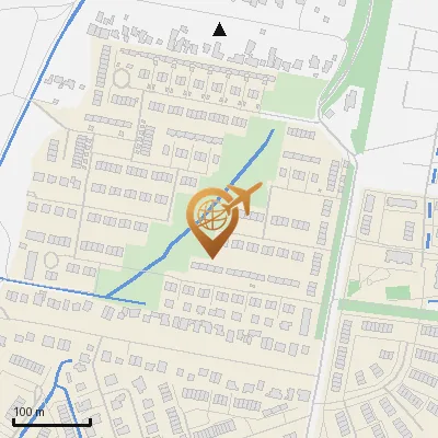 Foto zu Wasserfenchelstieg 31, 22119 Hamburg