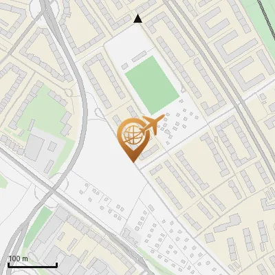 Foto zu Weddestraße 31, 22111 Hamburg