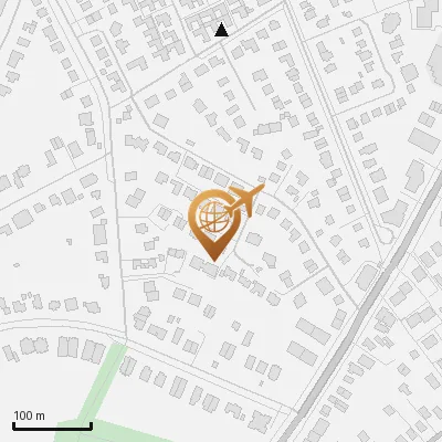 Foto zu Wegzoll 31, 22393 Hamburg