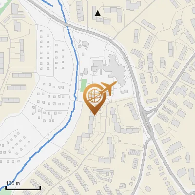 Foto zu Weissenhof 31, 22159 Hamburg