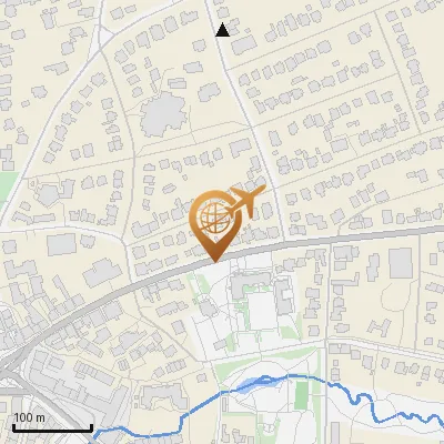 Foto zu Wentorfer Straße 31, 21029 Hamburg