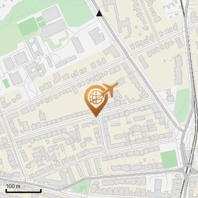 Foto zu Wieckstraße 31, 22527 Hamburg