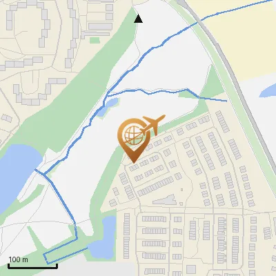 Foto zu Wiesenhof 31, 22143 Hamburg