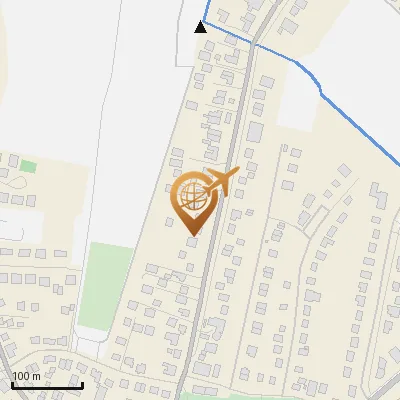 Foto zu Wohldorfer Damm 31, 22395 Hamburg