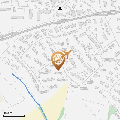 Foto zu Wulmstorfer Ring 31, 21149 Hamburg