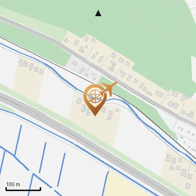 Foto zu Brookdeich 310, 21029 Hamburg