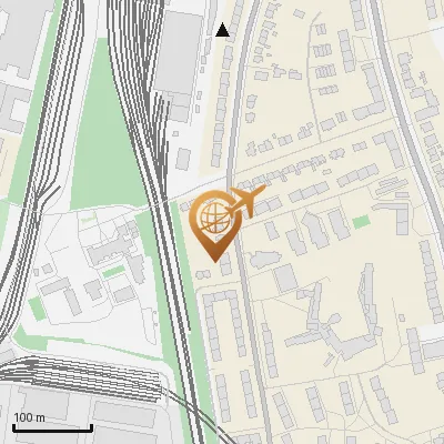 Foto zu Rübenkamp 311, 22337 Hamburg