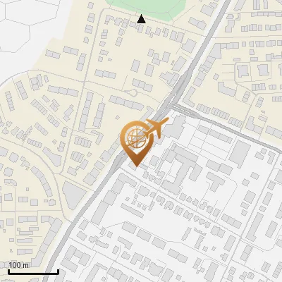 Foto zu Bramfelder Chaussee 312, 22177 Hamburg