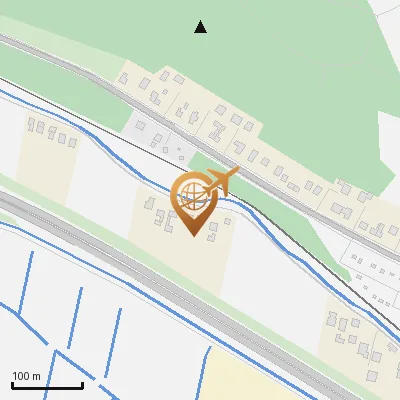 Foto zu Brookdeich 312, 21029 Hamburg