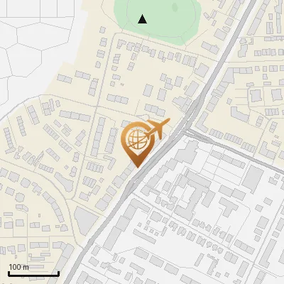 Foto zu Bramfelder Chaussee 313, 22177 Hamburg