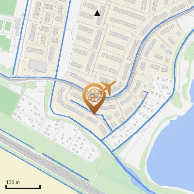 Foto zu Felix-Jud-Ring 314, 21035 Hamburg