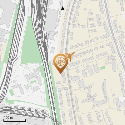 Foto zu Rübenkamp 315, 22337 Hamburg