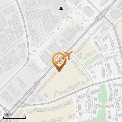 Foto zu Alsterkrugchaussee 316, 22297 Hamburg