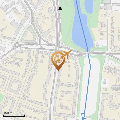 Foto zu Maienweg 316, 22335 Hamburg